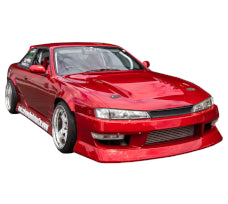 Nissan Silvia S14 200SX (1994-1998) | Rival Motorsport