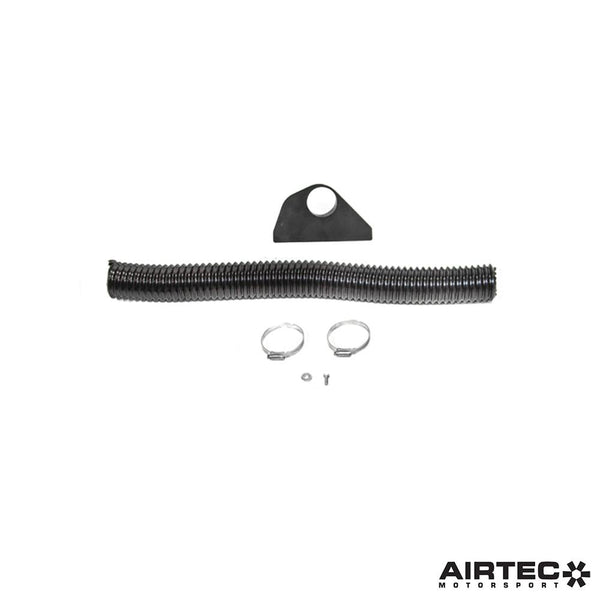 AIRTEC Cold Air Feed Bracket & Trunking - Ford Fiesta ST MK8 (2021+)