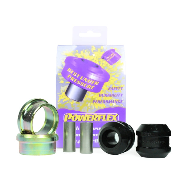 Powerflex Road Series Front Wishbone Rear Bush Kit - Ford Fiesta 1.0L Ecoboost MK8