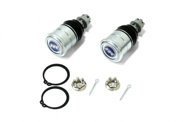 Hardrace Ball Joint Kit (Roll Centre Adjusters) - Honda Integra Type R DC5