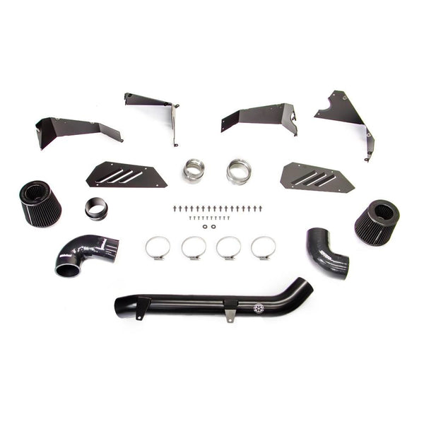 AIRTEC Twin Intake Kit - BMW M2 G87 & M3 G80/M4 G82