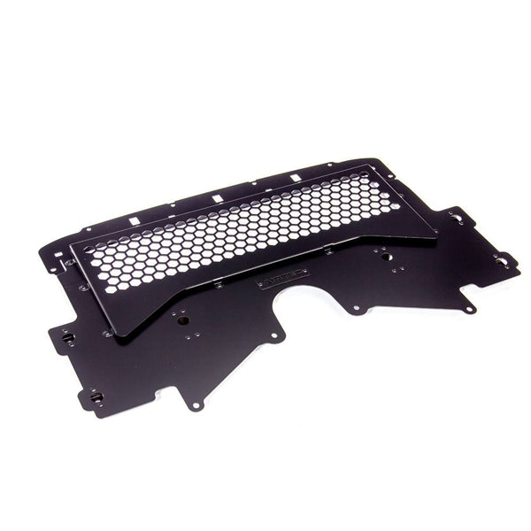 AIRTEC Aluminium Undertray - BMW M2 G87 & M3 G80/M4 G82