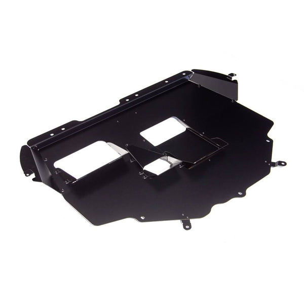 AIRTEC Aluminium Engine Undertray - Ford Focus RS MK3