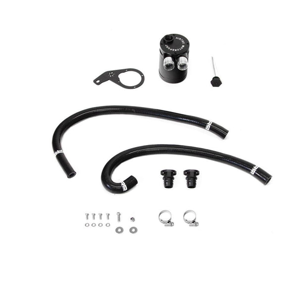 AIRTEC Oil Catch Can Kit - Suzuki Swift Sport ZC33S