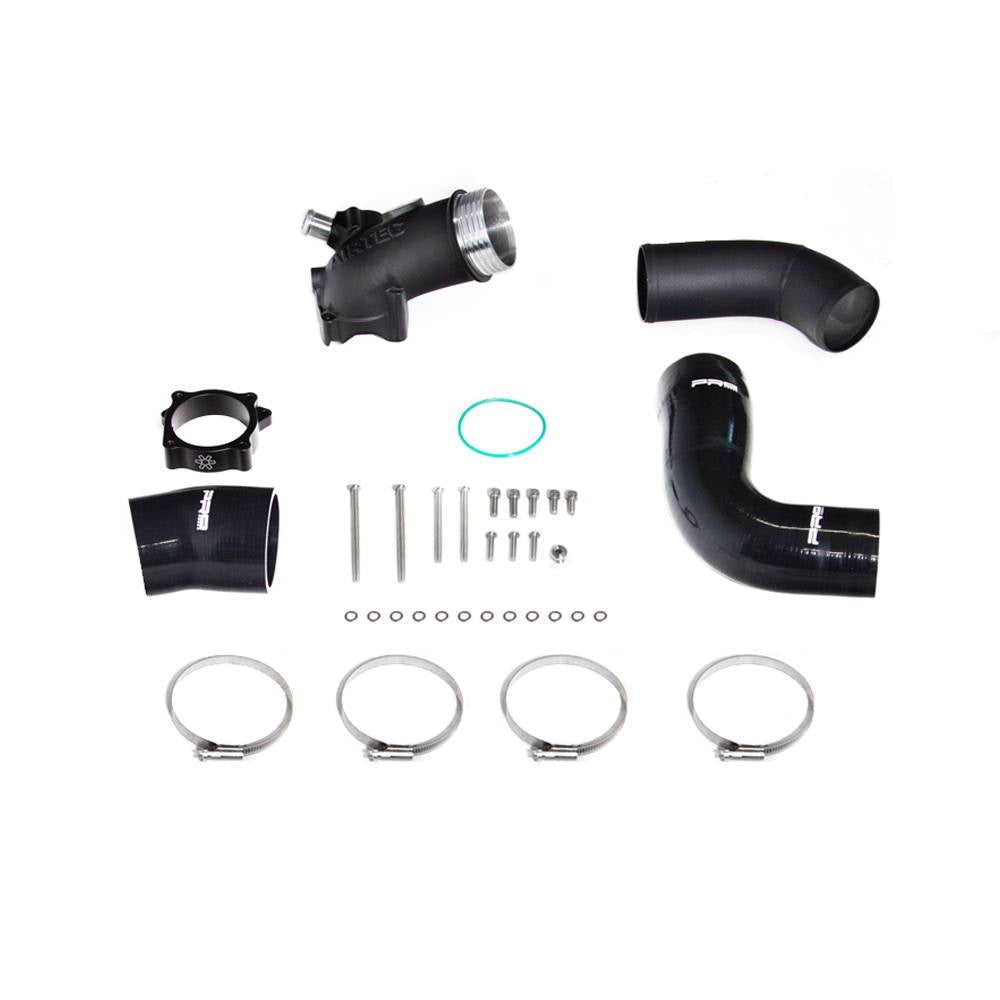 AIRTEC Enlarged Cold Side Boost Pipe Kit - Audi RS3 Quattro 8V