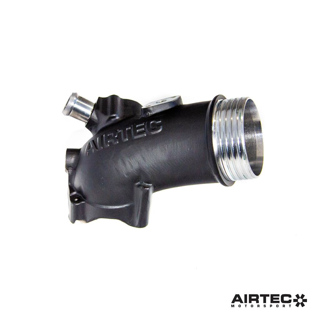 AIRTEC Enlarged Cold Side Boost Pipe Kit - Audi RS3 Quattro 8V