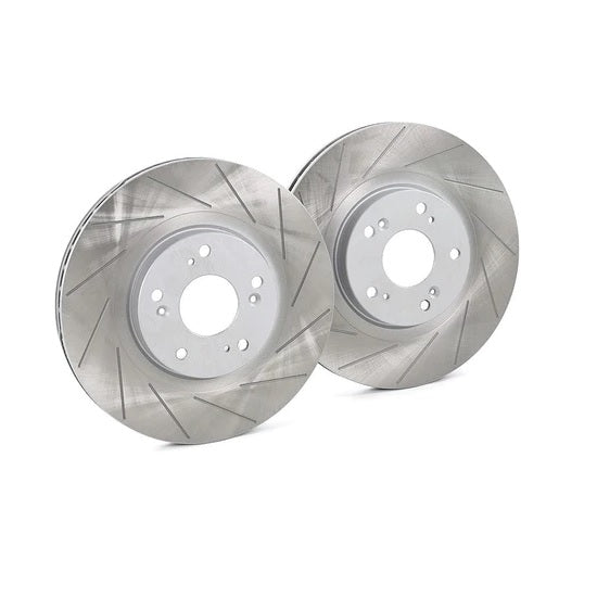 PBS Prorace High Carbon Performance Brake Discs (FRONT) 312x25mm - Volkswagen Golf GTI MK6/MK7