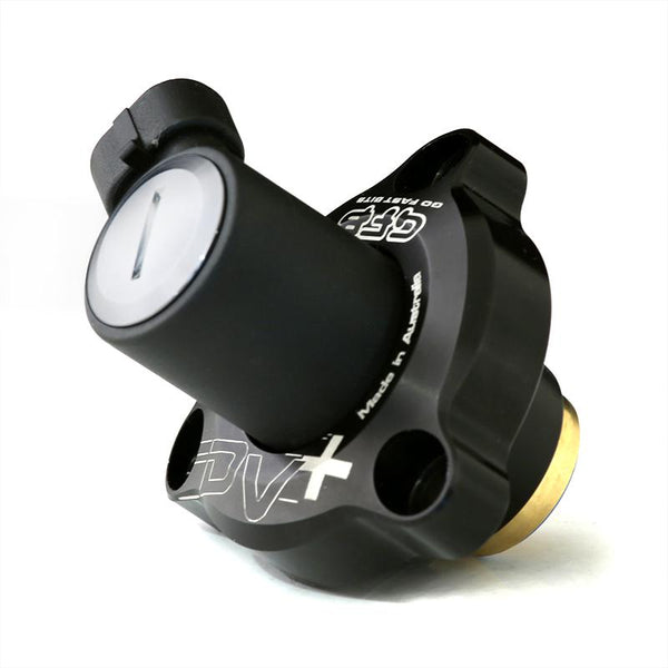 GFB DV+ Performance Diverter Valve with Solenoid - Audi S3/RS3 Quattro 8P/8V