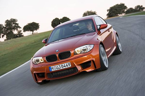 TRS Performance Custom Tuning - BMW 1M N54 E82