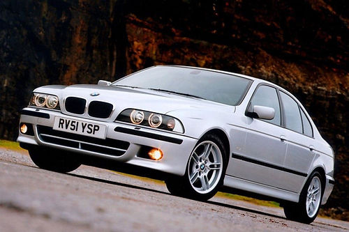 TRS Performance Custom Tuning - BMW E39 530i -Custom