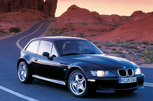 TRS Performance Custom Tuning - BMW Z3 M S54