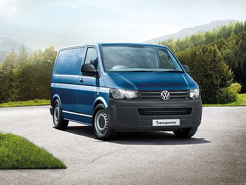 TRS Performance Custom Tuning - Volkswagen Transporter T5 2.0TDI 140PS