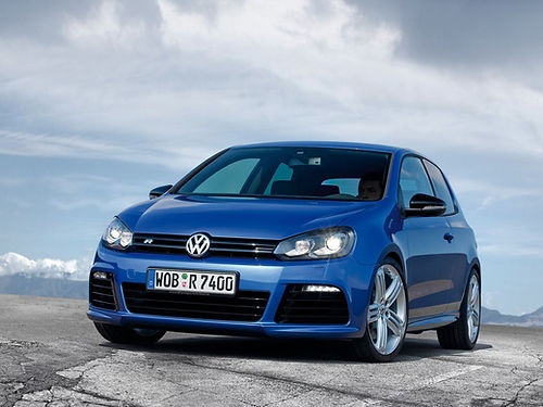 TRS Performance Custom Tuning - Volkswagen Golf R MK6 2.0TFSI