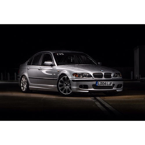 TRS Performance Custom Tuning - BMW E46 330i -Custom