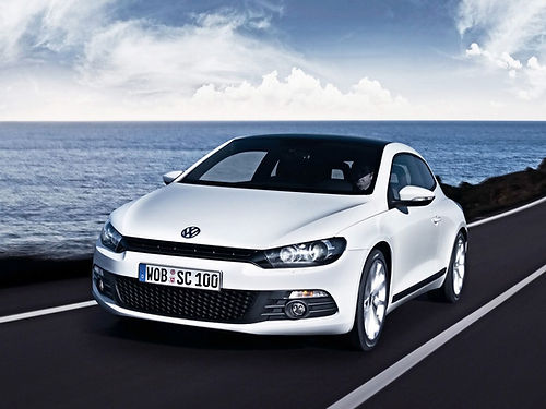 TRS Performance Custom Tuning - Volkswagen Scirocco 2.0TDI 170PS