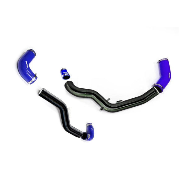 AIRTEC Big Boost Intercooler Pipe Kit (Hot & Cold Side) - Ford Fiesta ST MK7