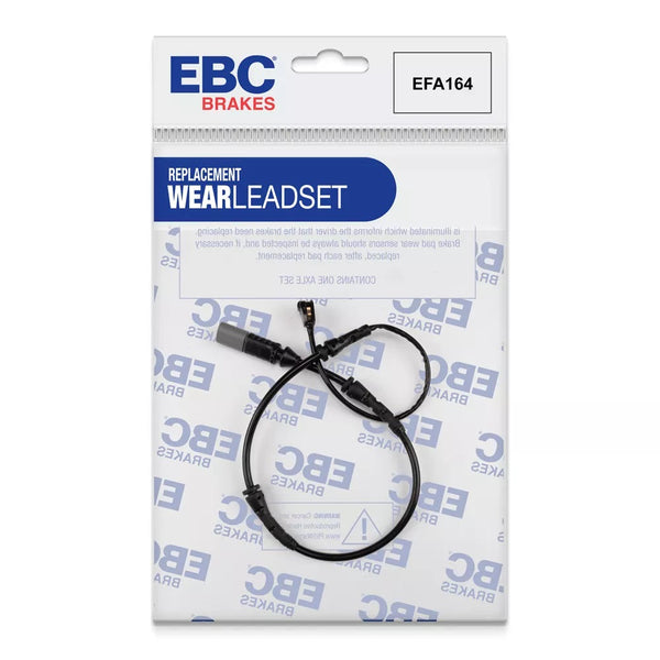 EBC Replacement Brake Pad Wear Sensor (FRONT) - BMW M2/M2 Competition F87