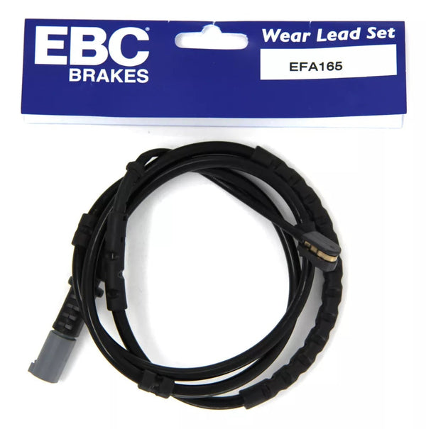 EBC Replacement Brake Pad Wear Sensor (REAR) - BMW M335i/M340i F30/F31