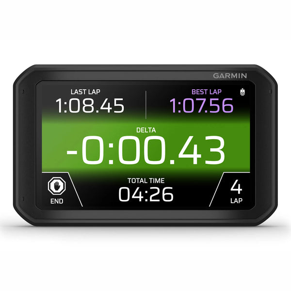 Garmin Catalyst Driving Performance Optimiser / Lap Timer