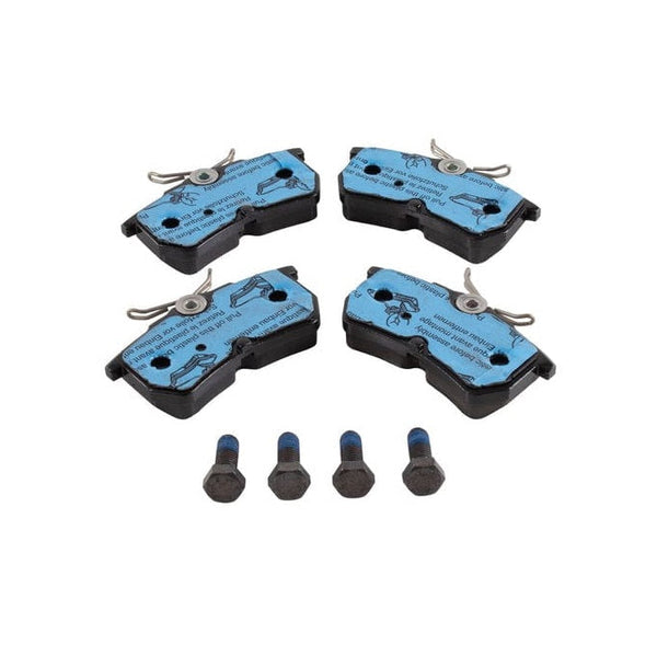 Genuine Ford OEM Brake Pads (REAR) - Ford Fiesta ST MK8