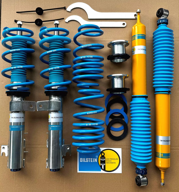 BILSTEIN B16 Coilovers - Ford Fiesta ST MK7