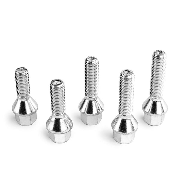 TPI Premium Steel Wheel Bolts