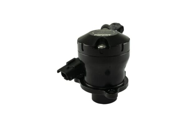 Turbosmart Kompact EM VR10 Plumb Back Recirculating Diverter Valve - Mini Cooper S/JCW/JCW GP2 R56