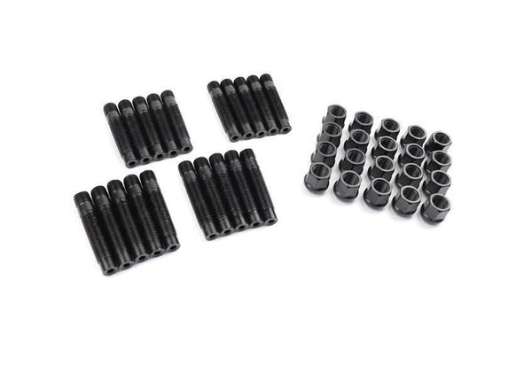 Bimecc Wheel Stud & Nut Conversion Kit - BMW M340i xDrive G20