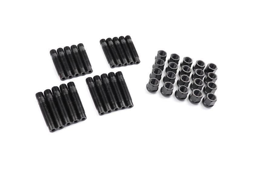 Bimecc Wheel Stud & Nut Conversion Kit - Audi RS3 Quattro 8P/8V/8Y