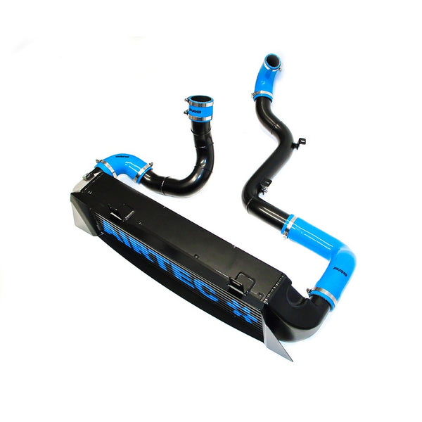 AIRTEC Front Mount Intercooler Kit & Boost Pipe Kit - Ford Focus RS MK3