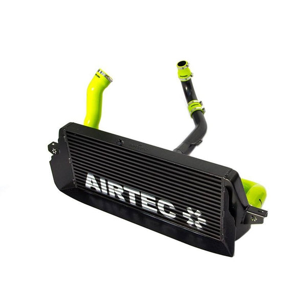 AIRTEC Stage 4 Front Mount Intercooler Kit - Ford Focus ST Mk2 (2006-2011)