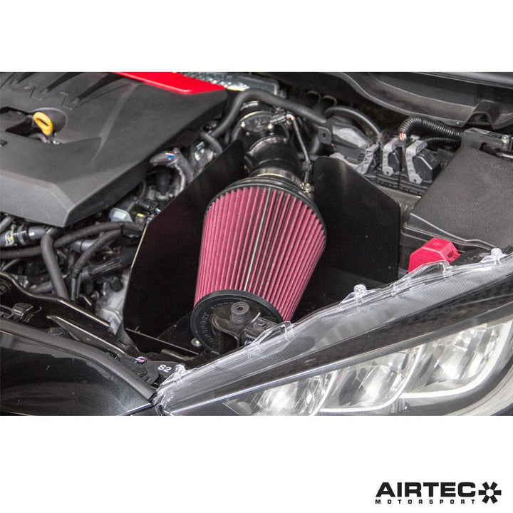 AIRTEC Induction Kit - Toyota Yaris GR XP210