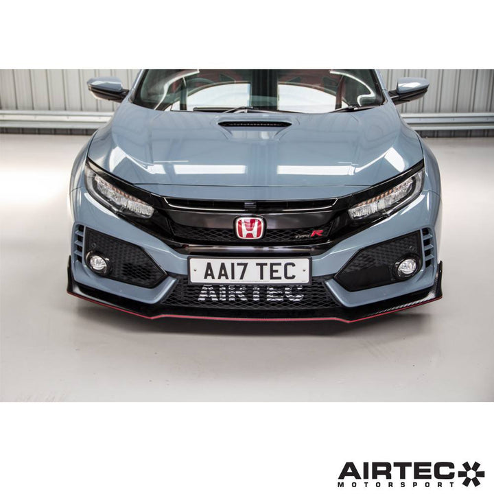 AIRTEC Front Mount Intercooler Kit - Honda Civic Type R FK8