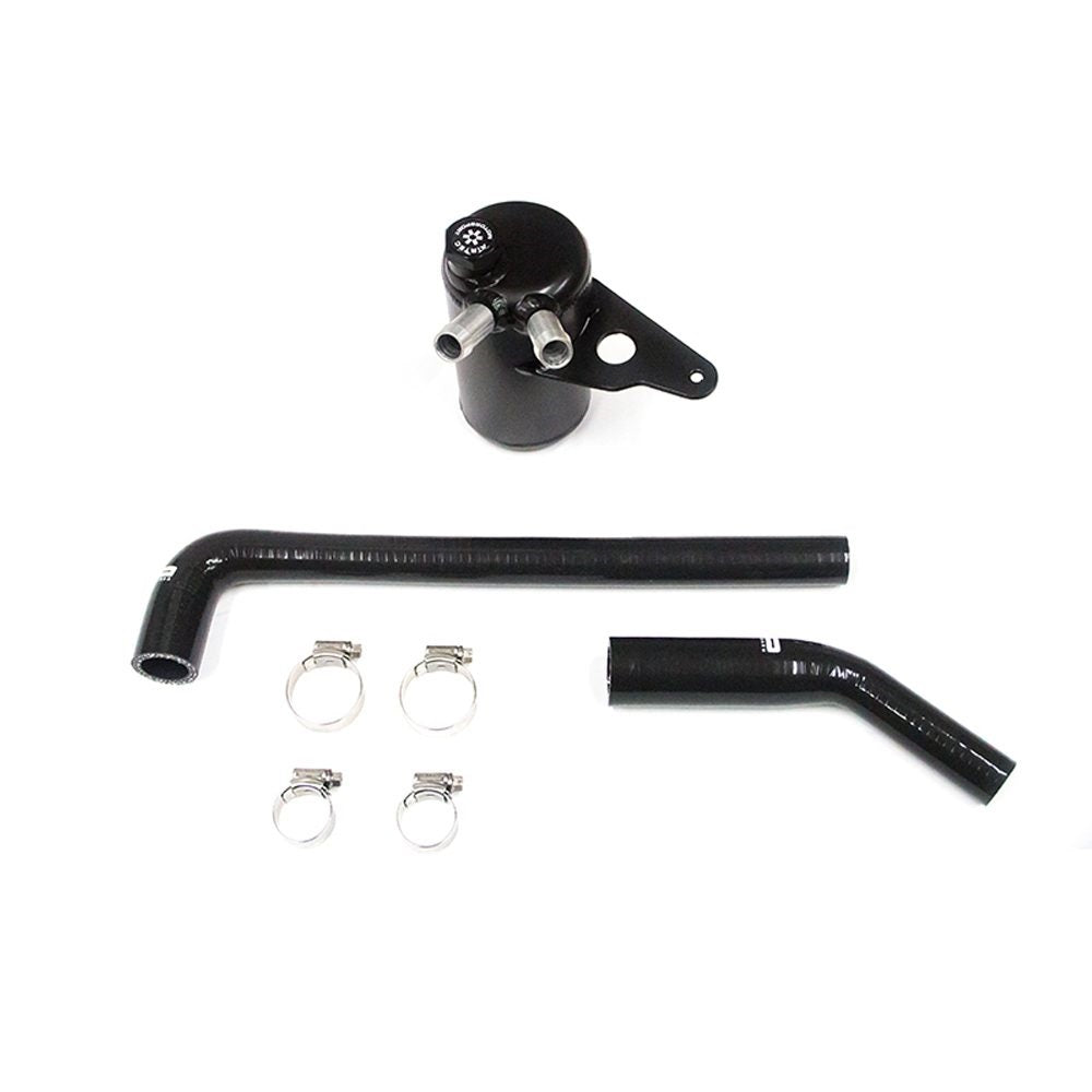 AIRTEC Oil Catch Can Kit - Ford Fiesta ST MK7