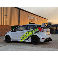 AIRTEC Motorsport Wing (Carbon) - Ford Fiesta ST MK7