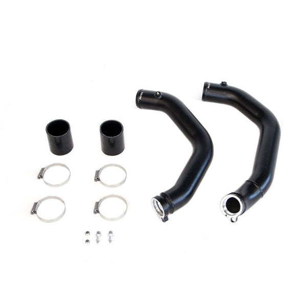 AIRTEC Hot Side Boost Pipe Kit - BMW 2 Series M2 Competition F87 & 3 Series M3 F80