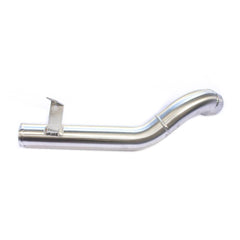 AIRTEC Intercooler Hot Side Pipe (Silver) - Renault Clio IV RS 200T/220T