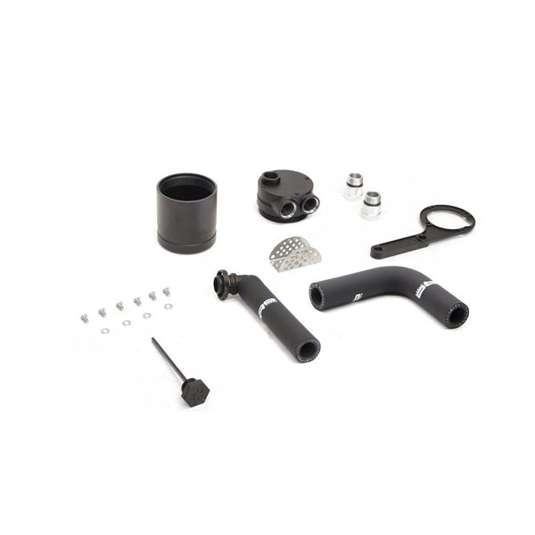 AIRTEC Oil Catch Can Kit - BMW M2 Competition F87 & M3 F80