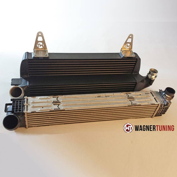 Wagner Tuning Renault Megane 3 RS 250-275 Intercooler Kit