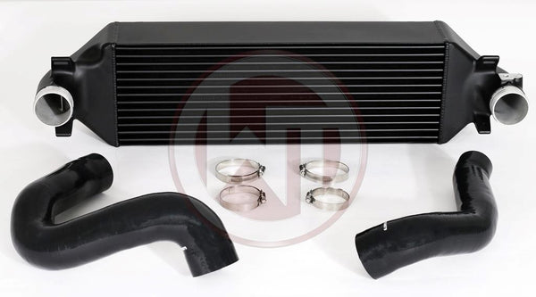 Wagner Tuning Ford Focus RS MK3 Competition Intercooler Kit