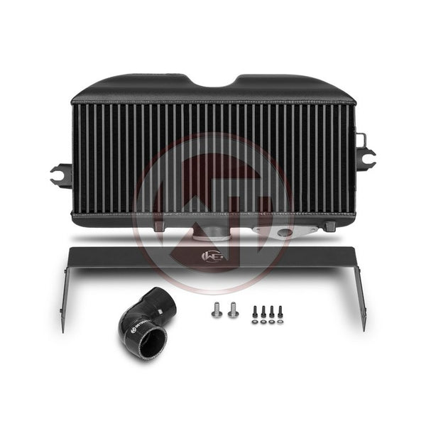 Wagner Tuning Subaru WRX STI 2002-2005 Competition Intercooler Kit (RHD)