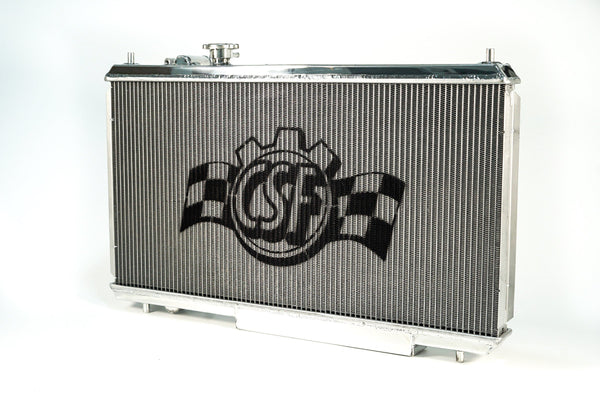 CSF Race Radiator for 94-01 Acura Integra