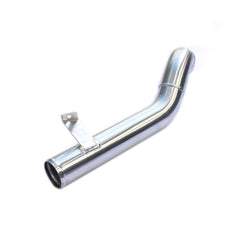 AIRTEC Intercooler Hot Side Lower Boost Pipe - Ford Fiesta ST MK8