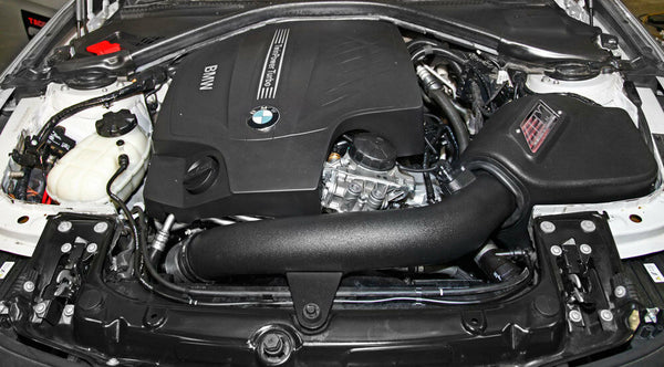 AEM Cold Air Induction Kit Intake - BMW 2 Series M235i F22 & 3 series 335i F30