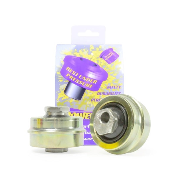 Powerflex Road Series Front Wishbone Rear Bush Kit - Ford Fiesta ST MK7