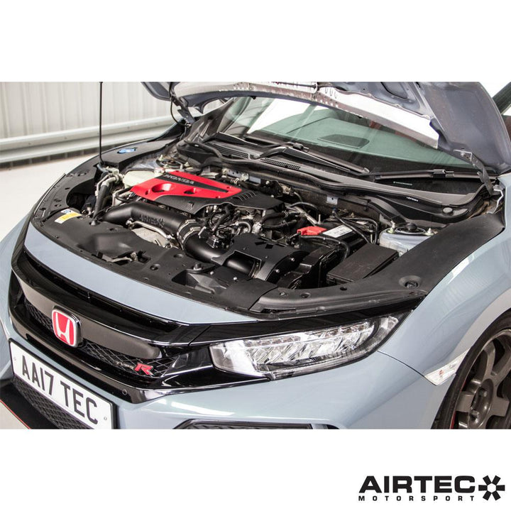 AIRTEC Induction Kit - Honda Civic Type R FK8