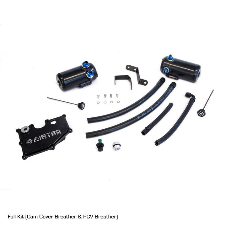 AIRTEC Oil Catch Can Kit - Ford Focus RS MK3