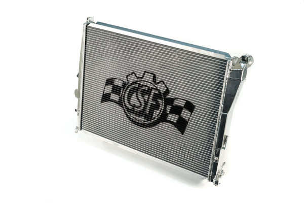 CSF Race Radiator BMW E85 Z4