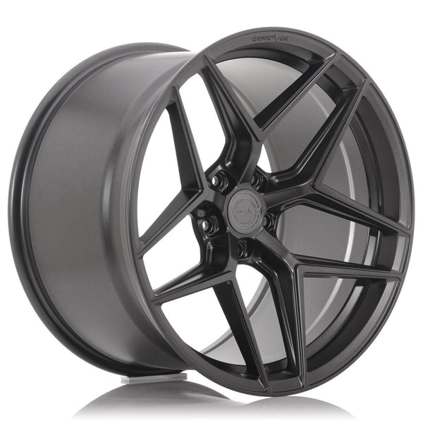 Concaver CVR2 5x112 20" 8.5J ET45 Carbon Graphite Alloy Wheel