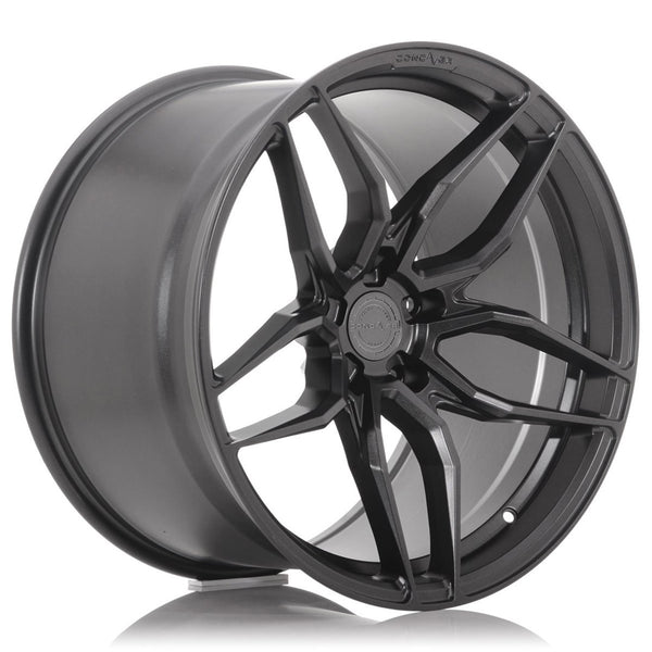 Concaver CVR3 Custom PCD 20" 12J ET32-60 Carbon Graphite Alloy Wheel